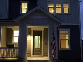 1986 W 166th Drive, Broomfield CO 80023