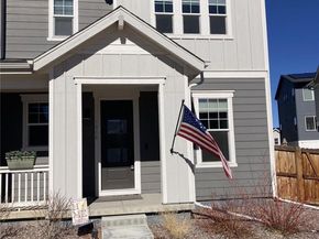 1986 W 166th Drive, Broomfield CO 80023