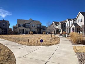 1986 W 166th Drive, Broomfield CO 80023