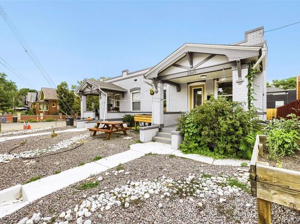 2849 W 28th Avenue, Denver CO 80211