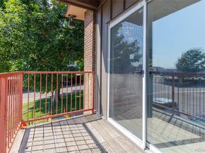 7755 E Quincy Avenue 205A5, Denver CO 80237