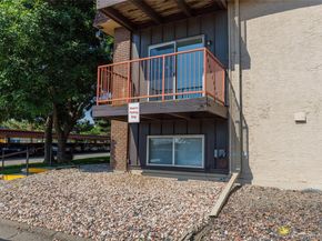 7755 E Quincy Avenue 205A5, Denver CO 80237