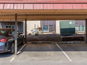 7755 E Quincy Avenue 205A5, Denver CO 80237