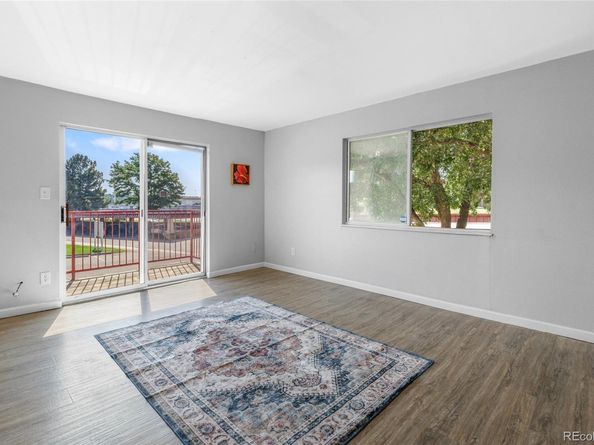 7755 E Quincy Avenue 205A5, Denver CO 80237