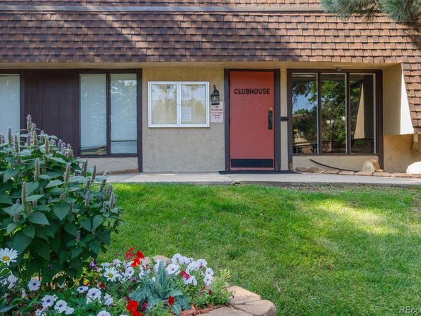 7755 E Quincy Avenue 205A5, Denver CO 80237