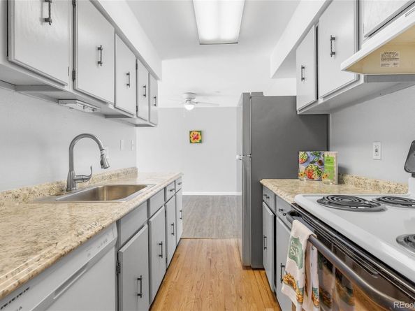 7755 E Quincy Avenue 205A5, Denver CO 80237