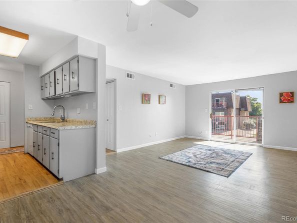 7755 E Quincy Avenue 205A5, Denver CO 80237
