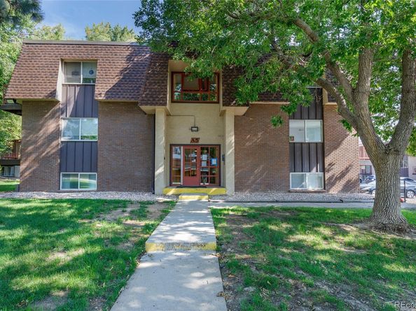7755 E Quincy Avenue 205A5, Denver CO 80237