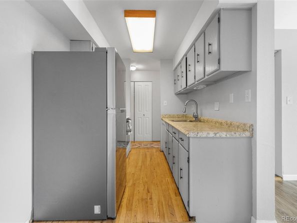 7755 E Quincy Avenue 205A5, Denver CO 80237