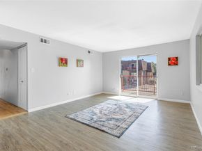 7755 E Quincy Avenue 205A5, Denver CO 80237