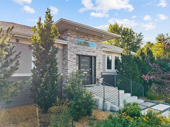 693 S Ivy Way, Denver CO 80224