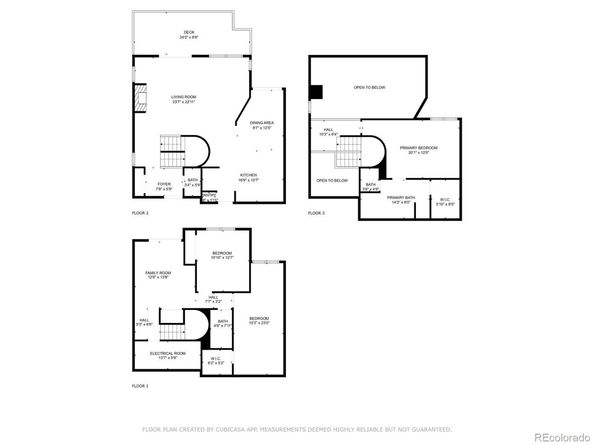 24056 Currant Drive, Golden CO 80401
