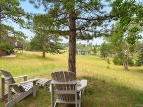 24056 Currant Drive, Golden CO 80401
