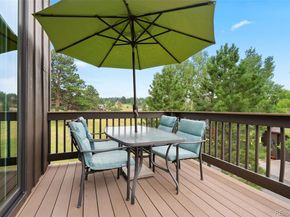 24056 Currant Drive, Golden CO 80401