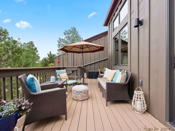 24056 Currant Drive, Golden CO 80401