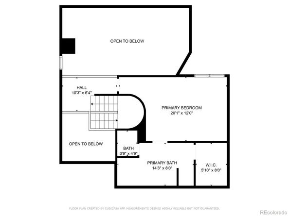 24056 Currant Drive, Golden CO 80401