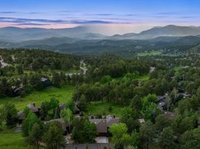 24056 Currant Drive, Golden CO 80401