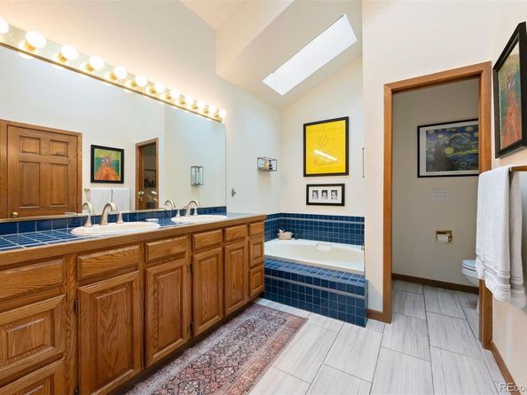24056 Currant Drive, Golden CO 80401