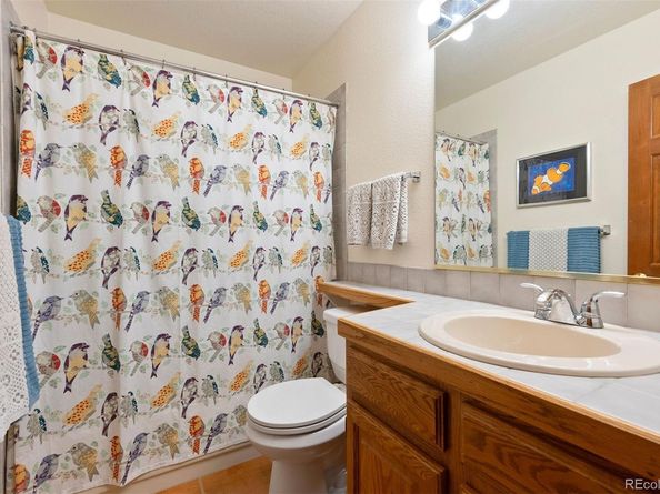 24056 Currant Drive, Golden CO 80401