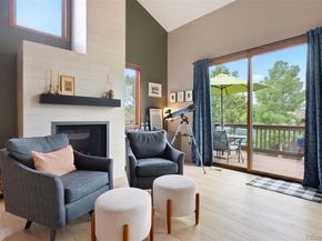 24056 Currant Drive, Golden CO 80401