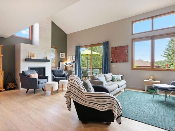 24056 Currant Drive, Golden CO 80401