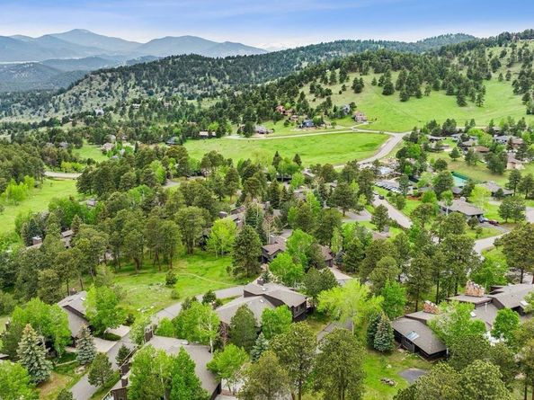 24056 Currant Drive, Golden CO 80401