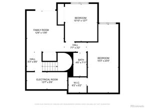 24056 Currant Drive, Golden CO 80401