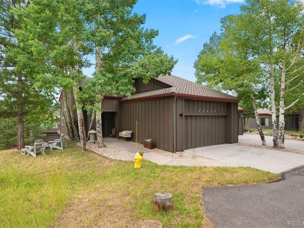 24056 Currant Drive, Golden CO 80401