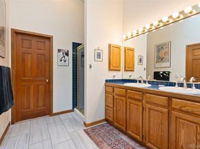 24056 Currant Drive, Golden CO 80401