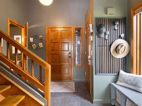 24056 Currant Drive, Golden CO 80401