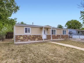 7461 Locust Street, Commerce City CO 80022