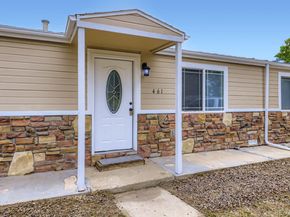 7461 Locust Street, Commerce City CO 80022