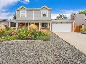 16505 E Stanford Place, Aurora CO 80015