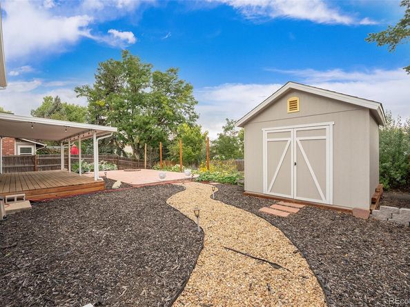 16505 E Stanford Place, Aurora CO 80015