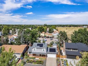16505 E Stanford Place, Aurora CO 80015
