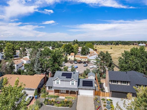 16505 E Stanford Place, Aurora CO 80015