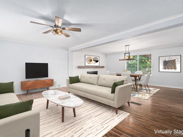 16505 E Stanford Place, Aurora CO 80015