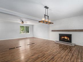 16505 E Stanford Place, Aurora CO 80015