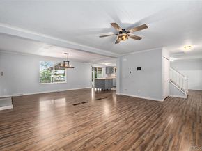 16505 E Stanford Place, Aurora CO 80015