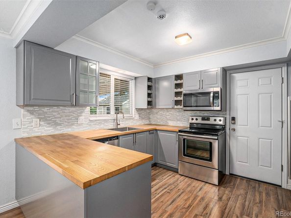 16505 E Stanford Place, Aurora CO 80015