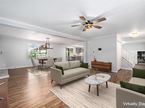 16505 E Stanford Place, Aurora CO 80015