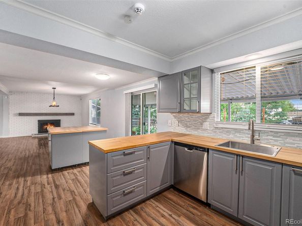 16505 E Stanford Place, Aurora CO 80015