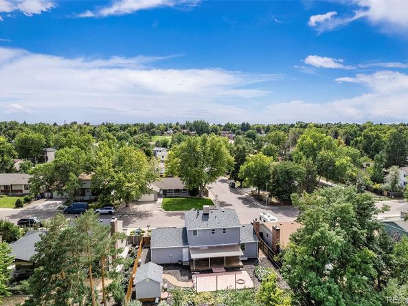 16505 E Stanford Place, Aurora CO 80015