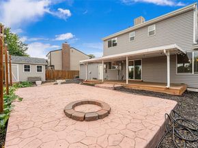 16505 E Stanford Place, Aurora CO 80015