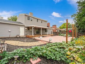 16505 E Stanford Place, Aurora CO 80015