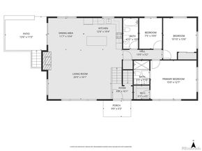 8557 W 68th Avenue, Arvada CO 80004