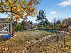 8557 W 68th Avenue, Arvada CO 80004