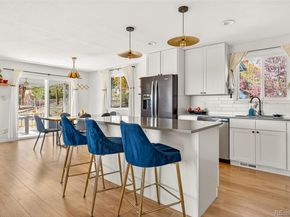 8557 W 68th Avenue, Arvada CO 80004