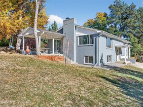 8557 W 68th Avenue, Arvada CO 80004