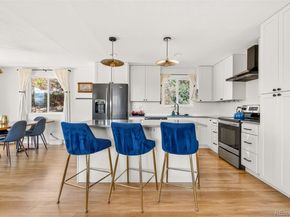 8557 W 68th Avenue, Arvada CO 80004